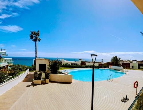 Fuengirola Apartment | Happy Travel Panoramica