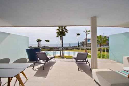 La Capellania Apartment | Happy Travel South Beach 1-1b