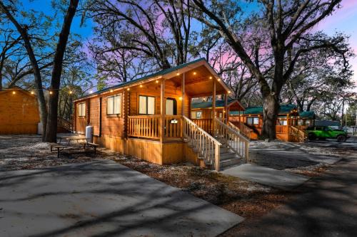 Thonotosassa Other | Happy Travelers RV Resort