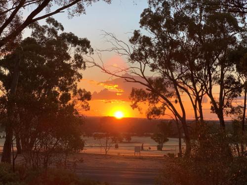 Wartook House | Happy Wanderer Holiday Resort The Grampians