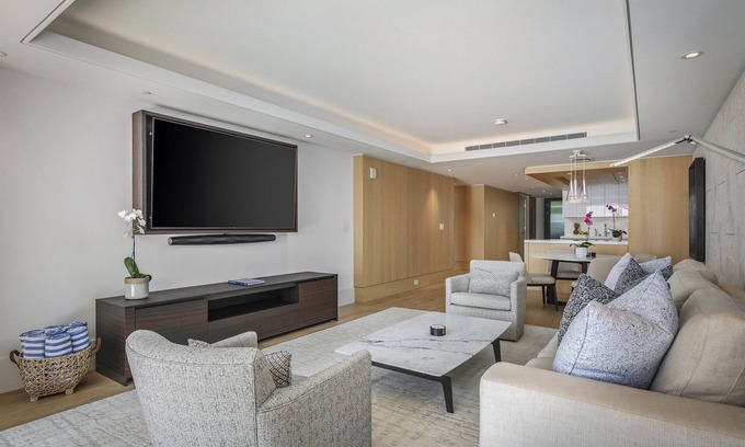 Kamuela Condo | Hapuna Beach Residences B12 Three Bedroom