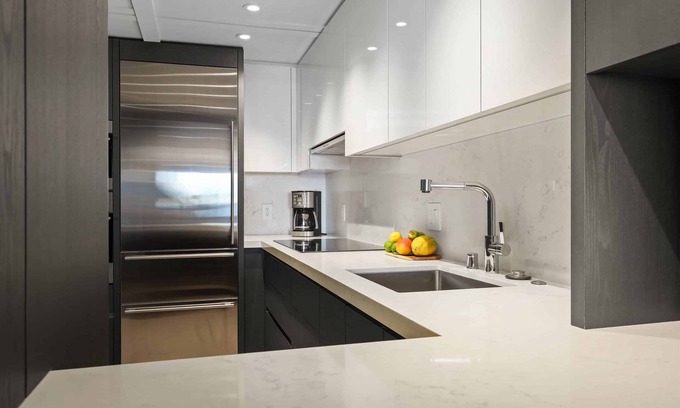 Kamuela Condo | Hapuna Beach Residences B14 Four Bedroom