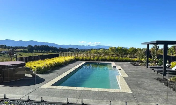 Mapua Apartment | Harakeke Boutique Accommodation