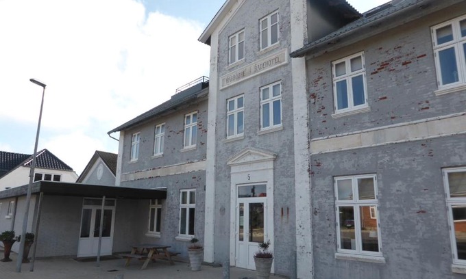 Harboore Hotel | Harboøre Hotel