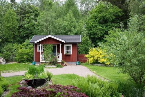 Norberg House | Harbo House