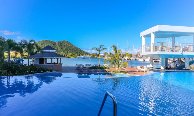 Rodney Bay Resort | Harbor Club St. Lucia, Curio Collection by Hilton