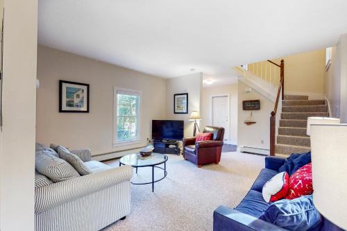 Camden Apartment | Harbor House B