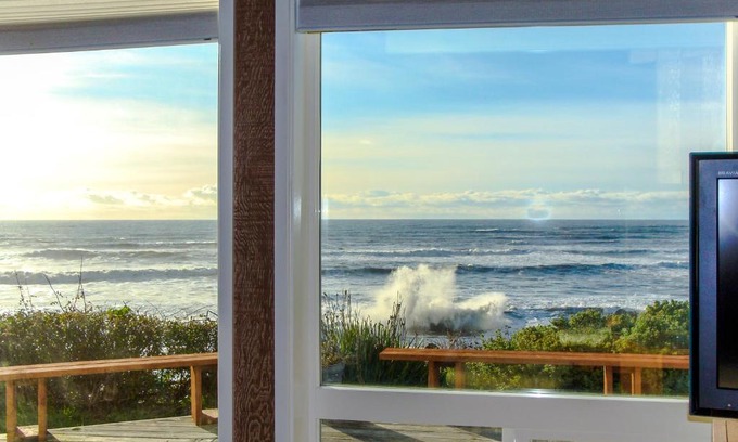 Brookings House | Harbor House