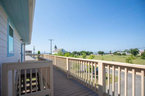 Pass Christian Apartment | Harbor View PC