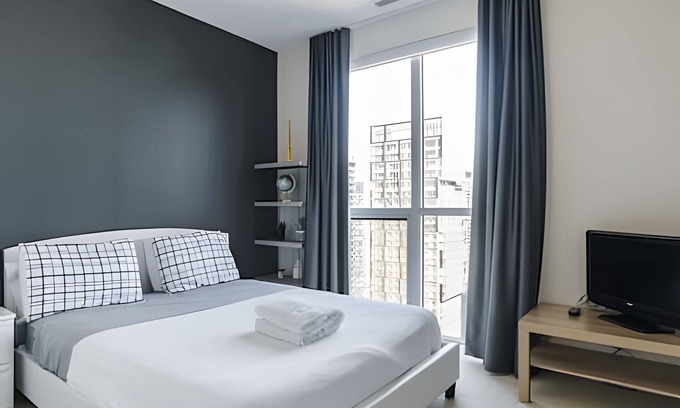 Downtown Toronto Hotel | Harbour Downtown