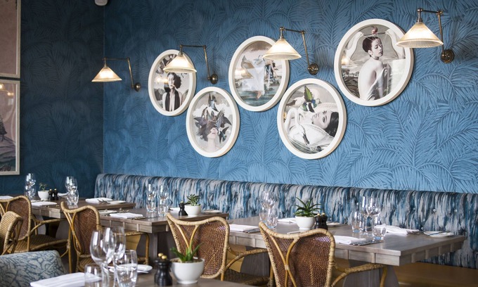 Fowey Hotel | Harbour Hotel Fowey