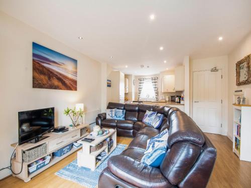 Garlieston House | Harbour Retreat