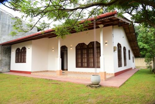 Dodanduwa House | Harbour Villa