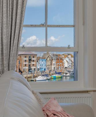 Weymouth House | Harbour Vista