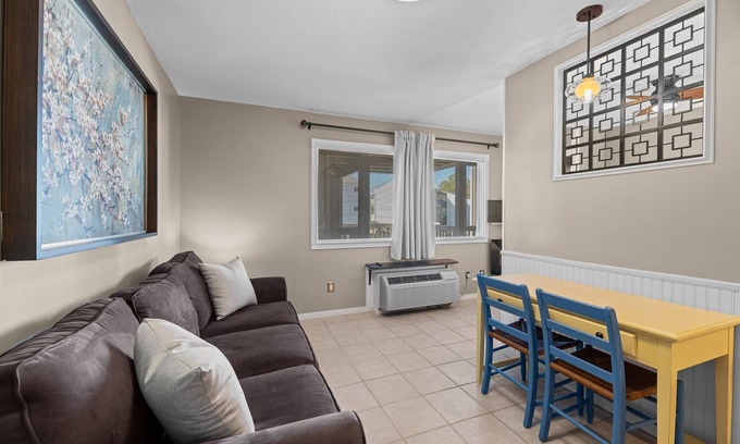 Fairfield Harbour Condo | Harbourside Hideout