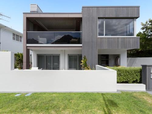 Mount Maunganui Apartment | Harbourside