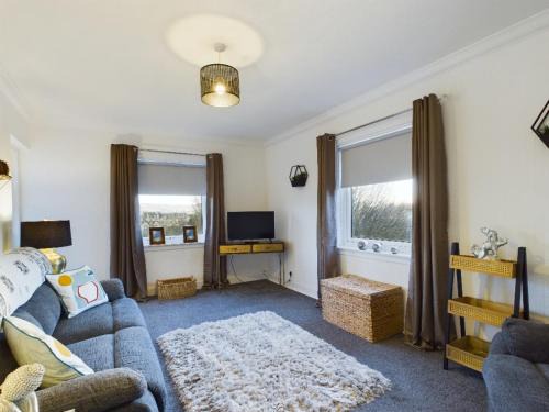Hawick Apartment | Harden Haven, Hawick