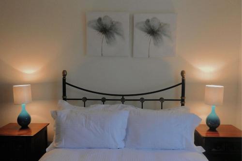 Gigha House | Harebell Cottage