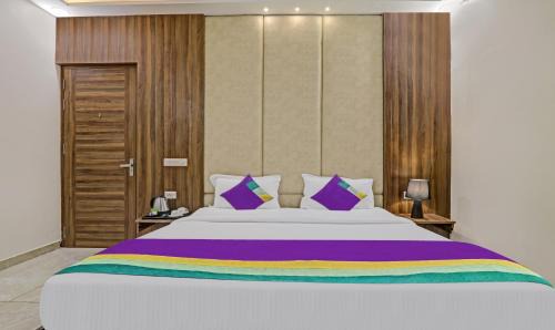 Baga House | hari om guest house