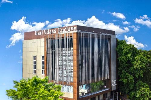 Sigra Hotel | Hari Vilaas Enclave