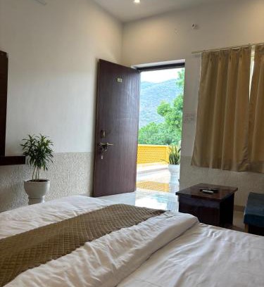 Pushkar Hotel | Hariom Tatsat Retreat