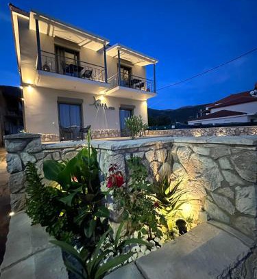 Dorida Apartment | Haris Suites