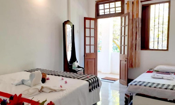 Hatton House | Haritha Sewana Hotel & Restaurant