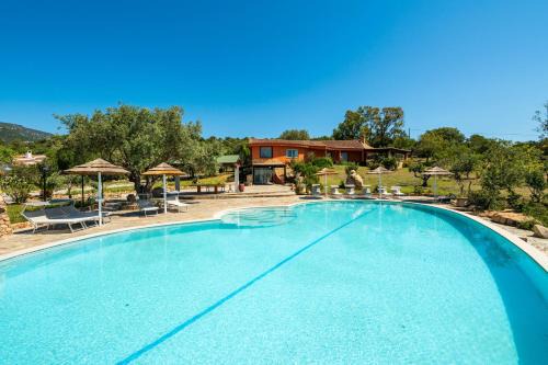 San Sperate Villa | Harmònia Residence