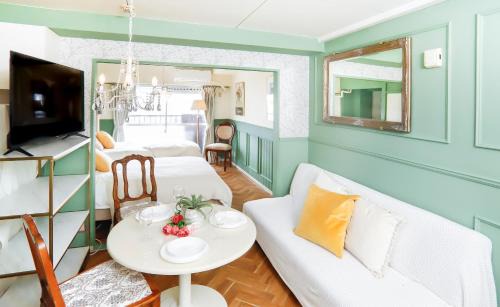 Sangenjaya Apartment | HARMONIA東京渋谷 shibuya