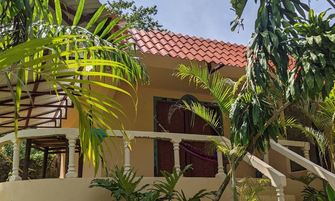 Las Terrenas House | Harmony and Peace Cabin - Treat Yourself!