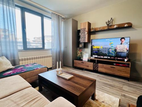 Ovcha Kupel Apartment | Harmony apartment
