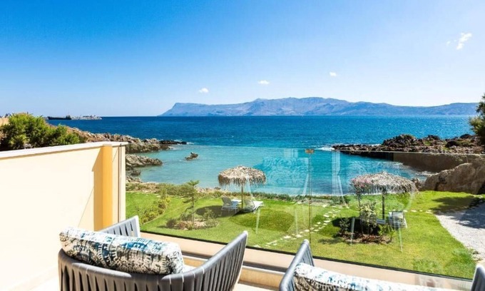 Livadia Villa | Harmony Beach Villas
