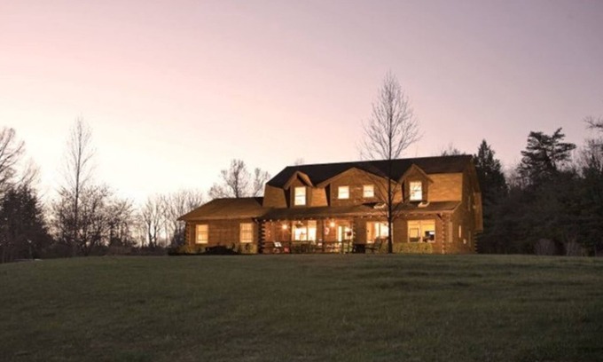 Arrington Bed & Breakfast | Harmony Hill B&B
