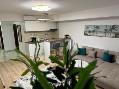Bucharest Apartment | Harmony Loft