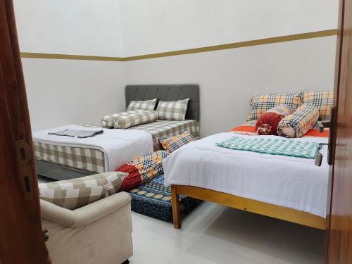 Sukapura Hotel | Harmony Resto&Homestay