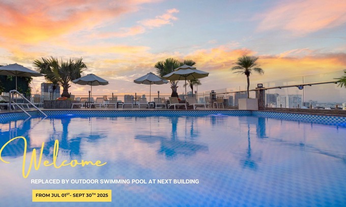 Bui Thi Xuan Hotel | Harmony Saigon Hotel & Spa