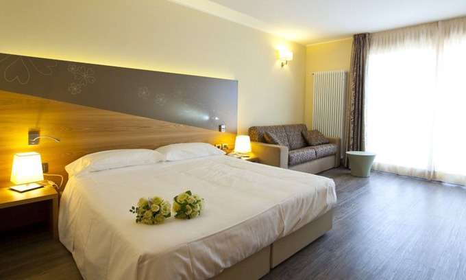 Selvino Hotel | Harmony Suite Hotel