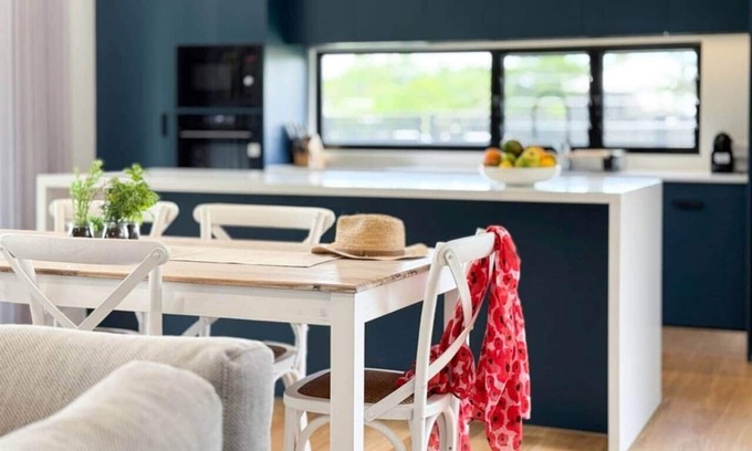 Mission Beach House | Harper - the perfect holiday home