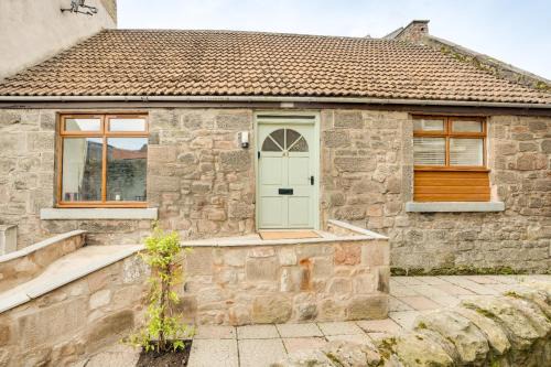 Tweedmouth House | Harrow Bank Cottage Family Friendly Cottage in Tweedmouth