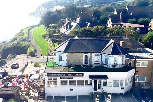 Shanklin Hotel | Harrow Lodge Hotel