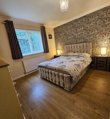 Leavesden Apartment | Harry Potter Hogwarts apartment