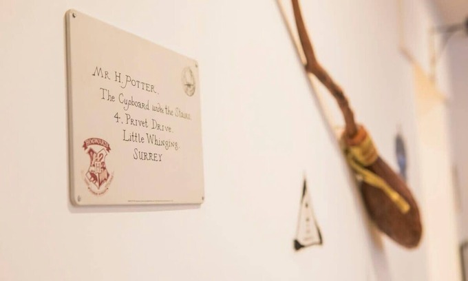 Brussels Apartment | Harry Potter self check-in studio/Nespresso/Ne