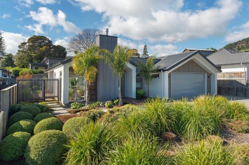 Richmond House | Hart Retreat
