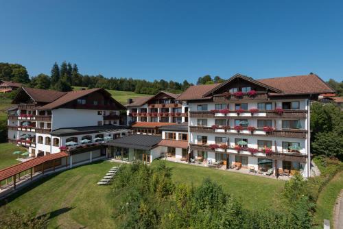 Enzensberg Hotel | Hartungs Hoteldorf