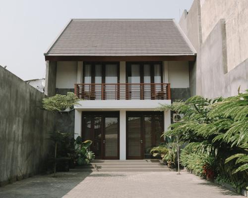 Dinoyo House | Haruna Guest House