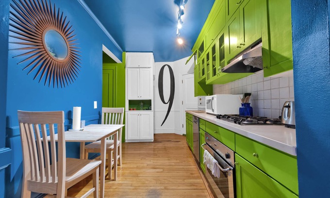 Observatory Hill House | Harvard within steps - your Cambridge retreat