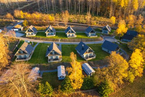 Buntenbock Hotel | Harz-Urlaubs-Alm Hotel & Ferienhäuser