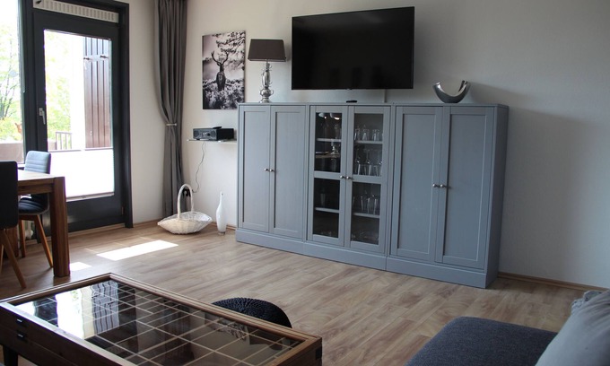 Sankt Andreasberg Apartment | Harzbutze 60