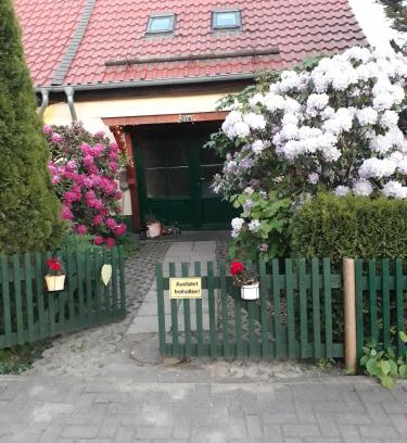 Friedrichsbrunn House | Harzglück