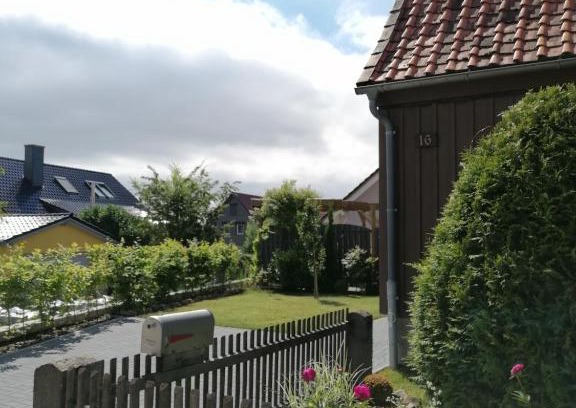 Elbingerode House | Harzhaus Ida